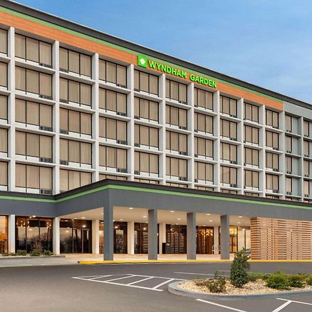 ฮาวเวิร์ด จอห์นสัน บาย วินด์แฮม แอตแลนตา แอร์พอร์ต Hotel คอลเลจพาร์ค ภายนอก รูปภาพ