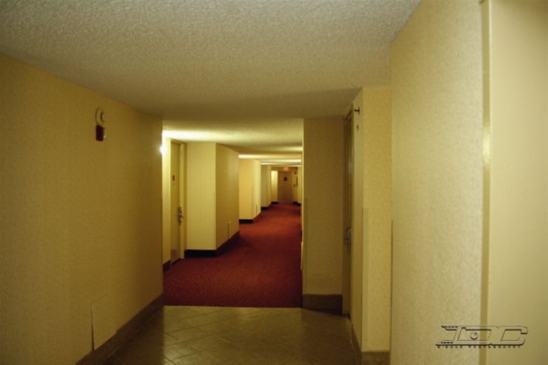 ฮาวเวิร์ด จอห์นสัน บาย วินด์แฮม แอตแลนตา แอร์พอร์ต Hotel คอลเลจพาร์ค ภายนอก รูปภาพ